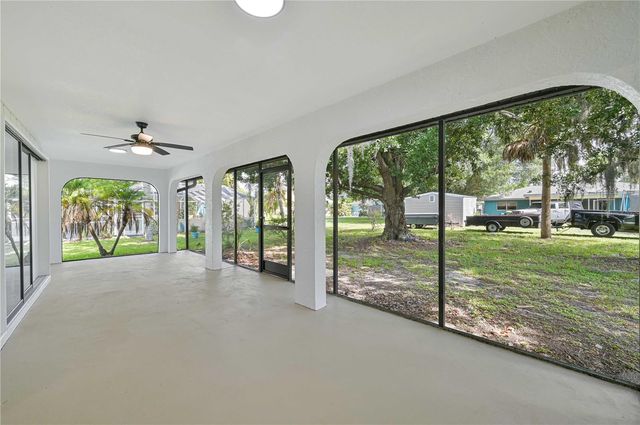 22526 MOROCCO AVENUE, Port Charlotte, FL 33952
