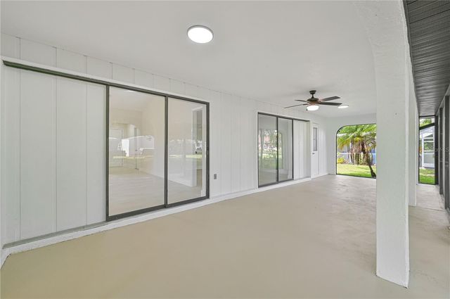 22526 MOROCCO AVENUE, Port Charlotte, FL 33952