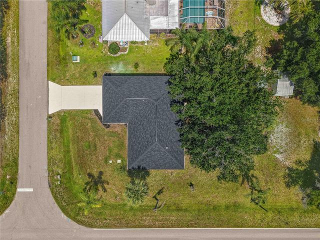 22526 MOROCCO AVENUE, Port Charlotte, FL 33952
