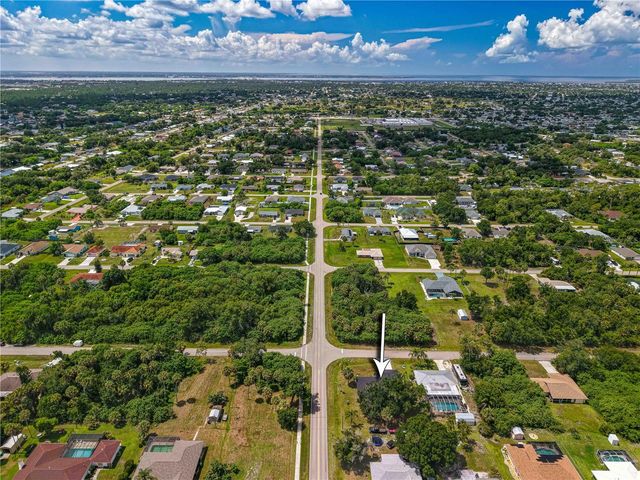 22526 MOROCCO AVENUE, Port Charlotte, FL 33952