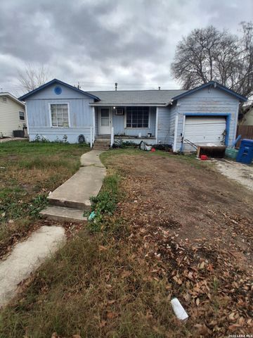 222 Belfast Dr., San Antonio, TX 78209