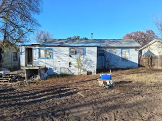 222 Belfast Dr., San Antonio, TX 78209