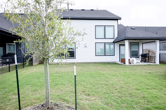 4714 Cold Stream Court, Fulshear, TX 77441