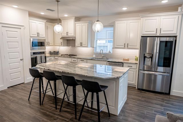 4714 Cold Stream Court, Fulshear, TX 77441