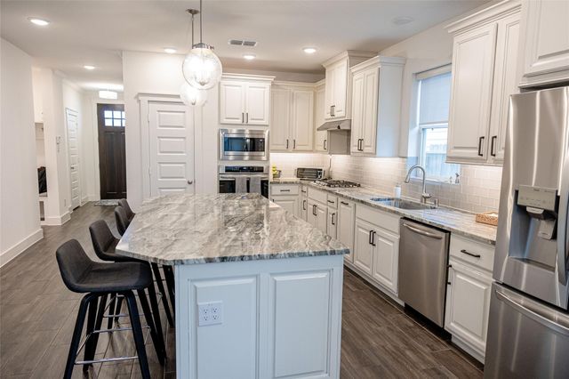 4714 Cold Stream Court, Fulshear, TX 77441