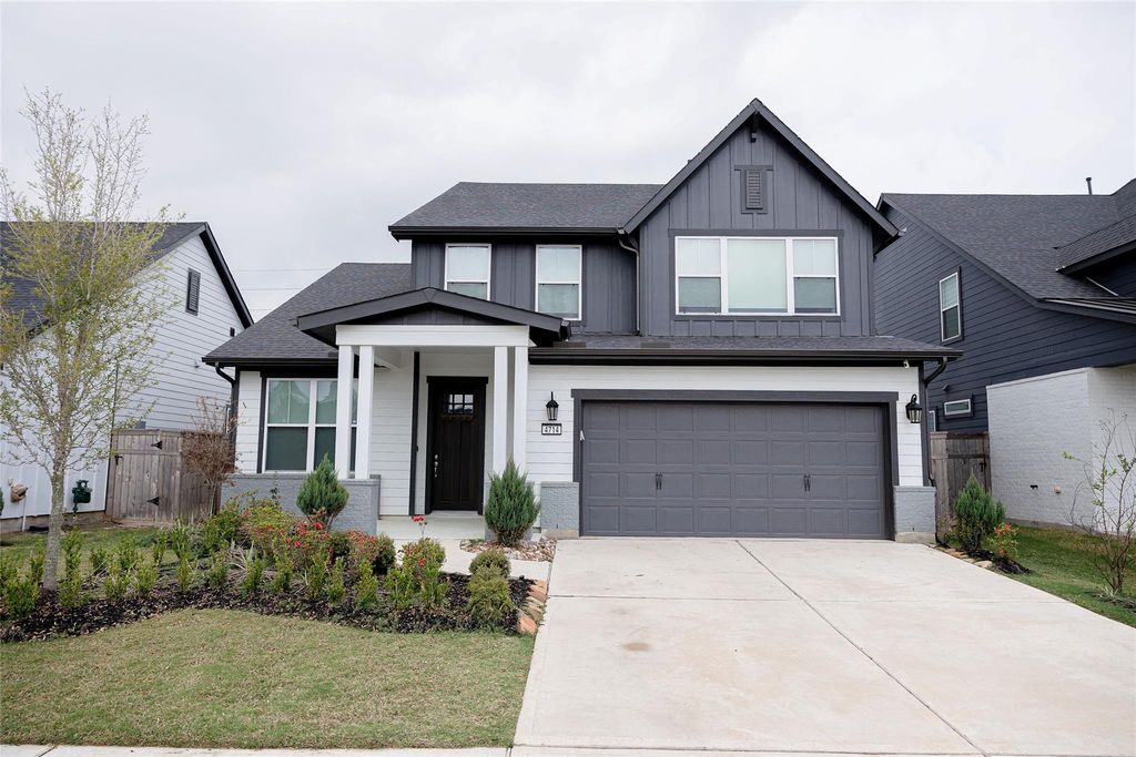 4714 Cold Stream Court, Fulshear, TX 77441