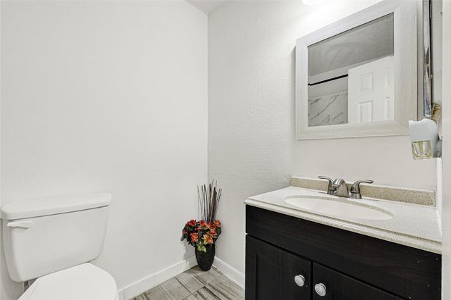 11619 Birch Run Lane, Houston, TX 77067