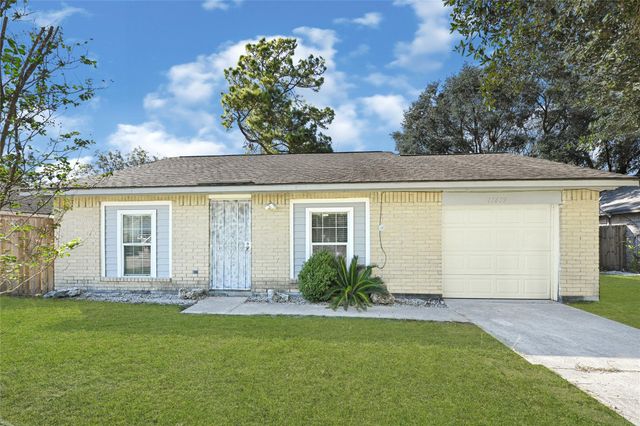 11619 Birch Run Lane, Houston, TX 77067