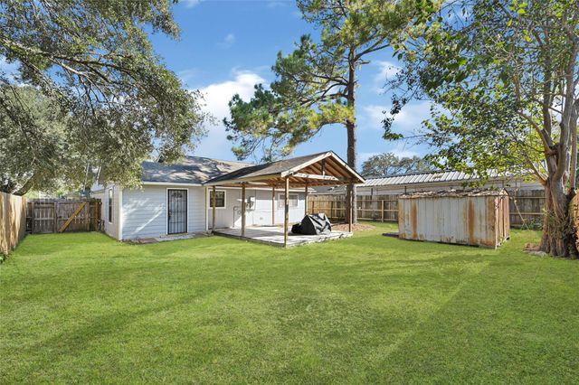 11619 Birch Run Lane, Houston, TX 77067