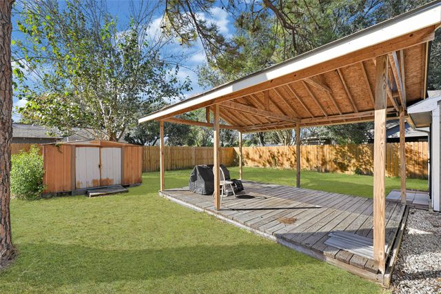 11619 Birch Run Lane, Houston, TX 77067