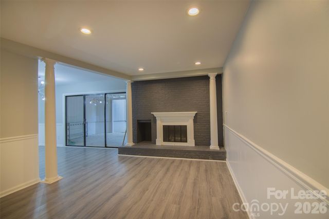 7908 Horse Chestnut Lane, Charlotte, NC 28277