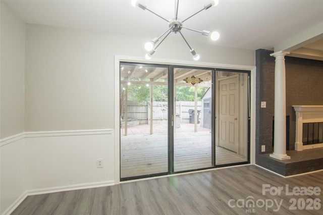 7908 Horse Chestnut Lane, Charlotte, NC 28277