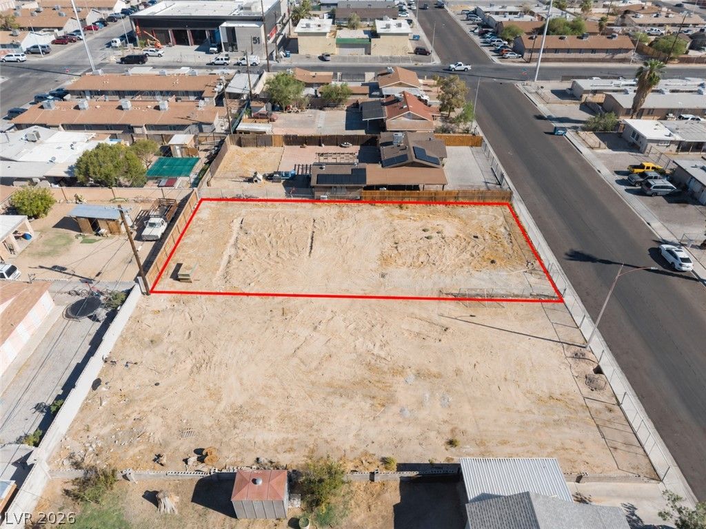 2321 McCarran Street, North Las Vegas, NV 89030 — photo 4