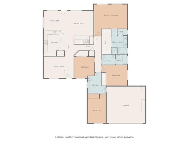 29903 Calle Tampico, Cathedral City, CA 92234