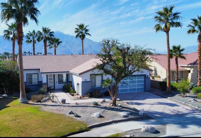 29903 Calle Tampico, Cathedral City, CA 92234