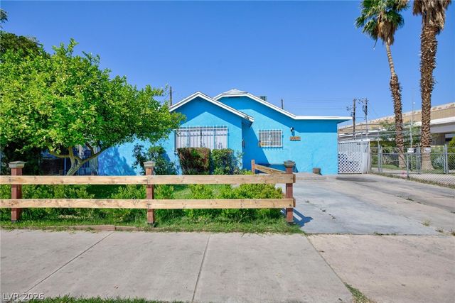 405 North 8th Street, Las Vegas, NV 89101