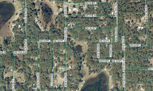 00 SE 92ND PLACE, Ocklawaha, FL 32179