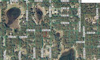 00 SE 92ND PLACE, Ocklawaha, FL 32179