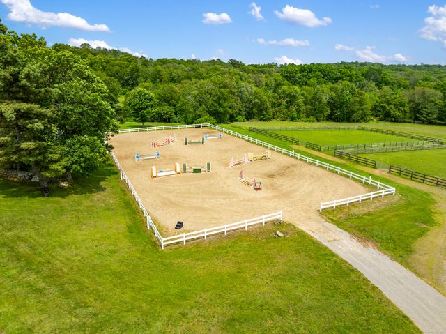 66 Bebbington Road, Ashford, CT 06278