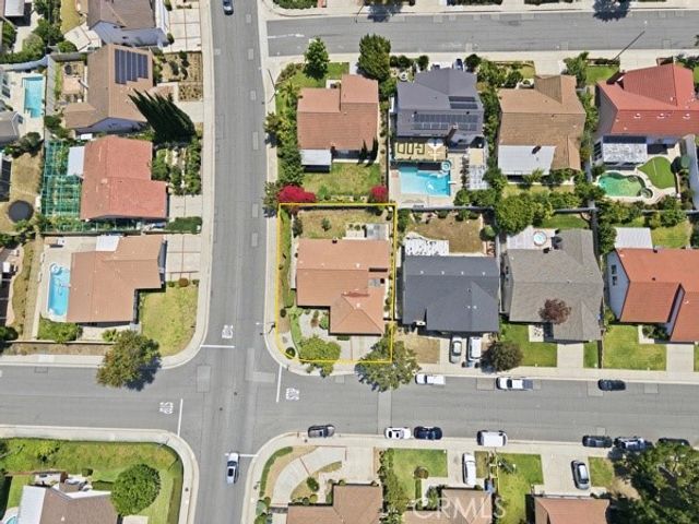 1704 Park Lawn Road, Hacienda Heights, CA 91745