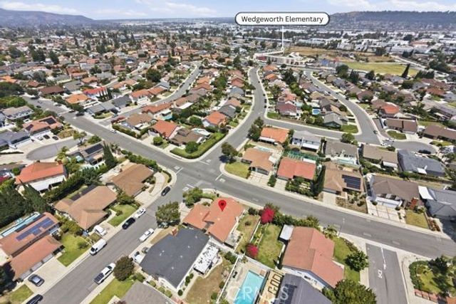 1704 Park Lawn Road, Hacienda Heights, CA 91745