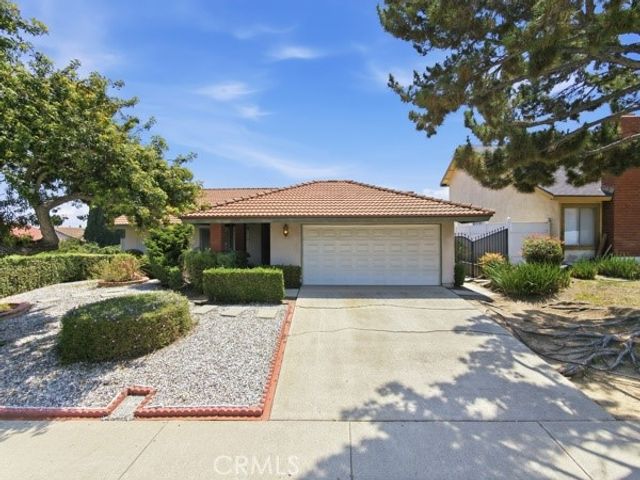 1704 Park Lawn Road, Hacienda Heights, CA 91745