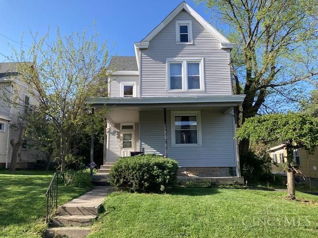 3502 Woodbine Avenue, Cheviot, OH 45211