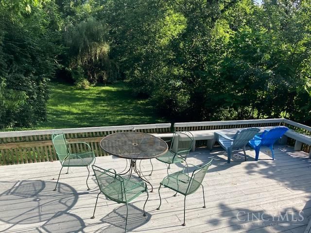 3502 Woodbine Avenue, Cheviot, OH 45211