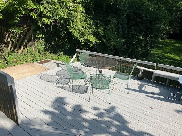 3502 Woodbine Avenue, Cheviot, OH 45211