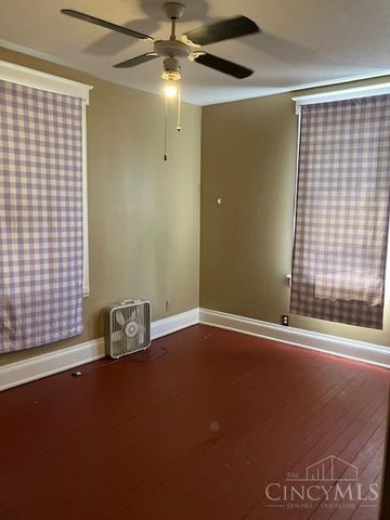 3502 Woodbine Avenue, Cheviot, OH 45211