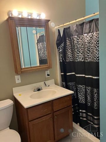 3502 Woodbine Avenue, Cheviot, OH 45211