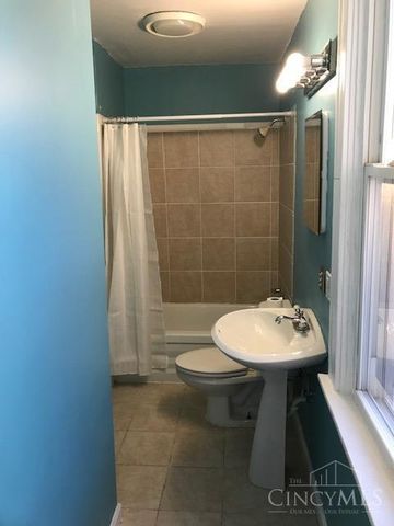 3502 Woodbine Avenue, Cheviot, OH 45211