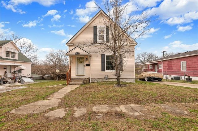 1971 Franklin Street, Kansas City, KS 66104