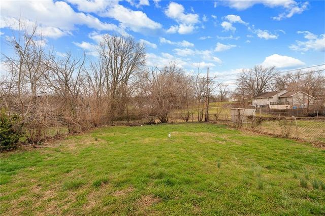 1971 Franklin Street, Kansas City, KS 66104