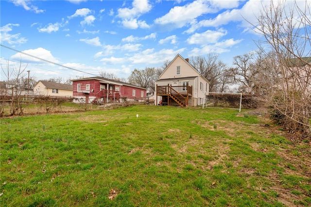 1971 Franklin Street, Kansas City, KS 66104