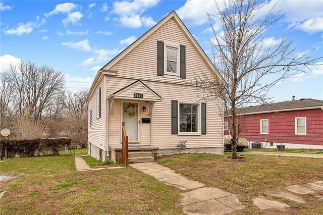 1971 Franklin Street, Kansas City, KS 66104