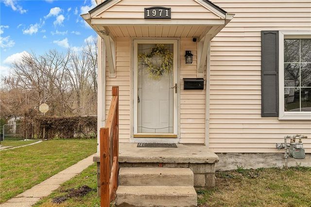 1971 Franklin Street, Kansas City, KS 66104