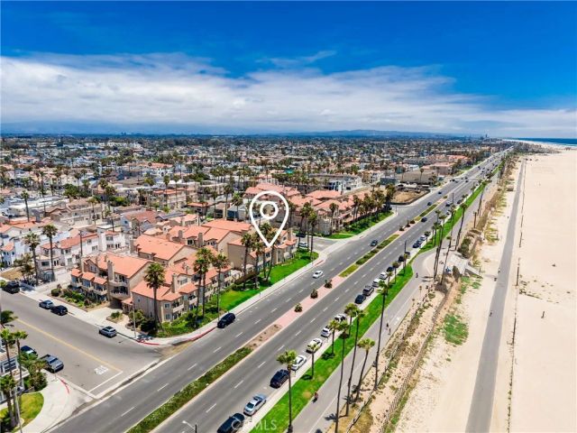 2000 Pacific Coast Hwy 108, Huntington Beach, CA 92648