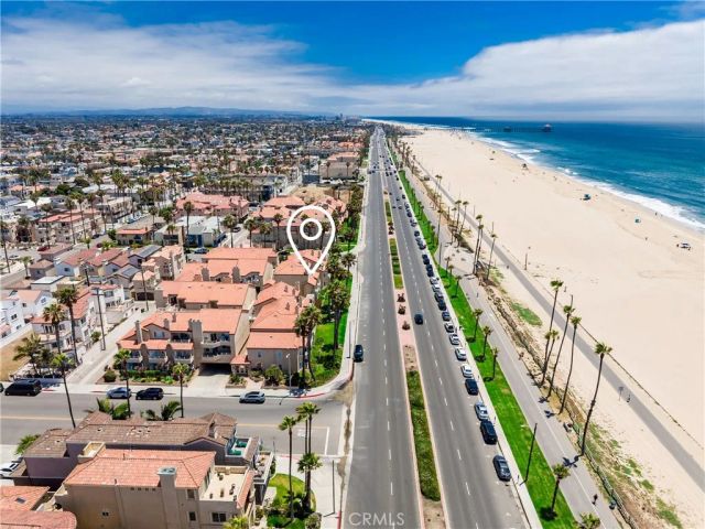 2000 Pacific Coast Hwy 108, Huntington Beach, CA 92648