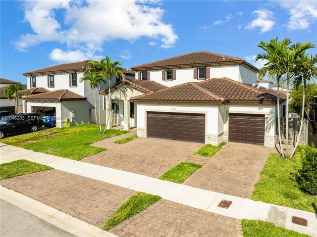 22938 SW 128th Pl, Miami, FL 33170