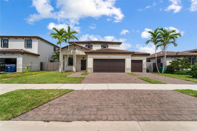 22938 SW 128th Pl, Miami, FL 33170