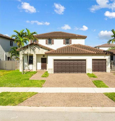 22938 SW 128th Pl, Miami, FL 33170
