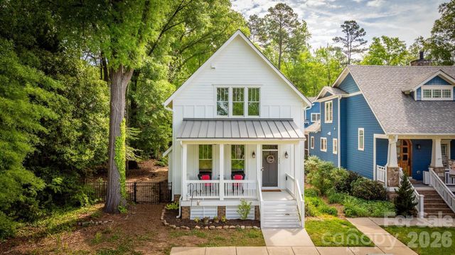 735 Emma Claire Lane, Davidson, NC 28036