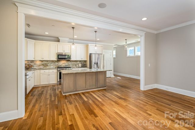 735 Emma Claire Lane, Davidson, NC 28036