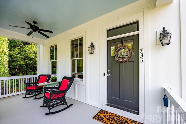 735 Emma Claire Lane, Davidson, NC 28036
