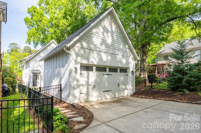 735 Emma Claire Lane, Davidson, NC 28036