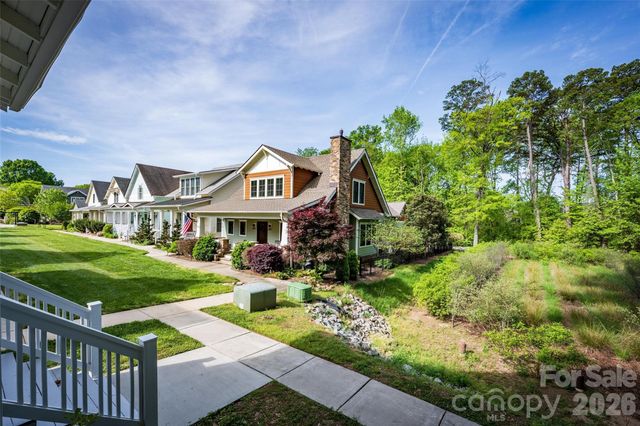 735 Emma Claire Lane, Davidson, NC 28036