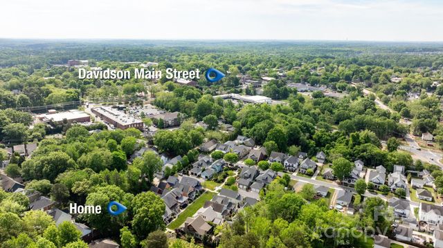 735 Emma Claire Lane, Davidson, NC 28036