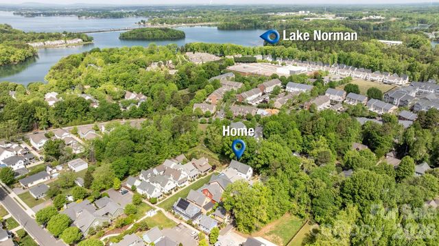 735 Emma Claire Lane, Davidson, NC 28036