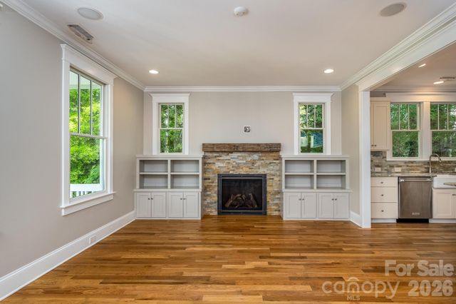 735 Emma Claire Lane, Davidson, NC 28036